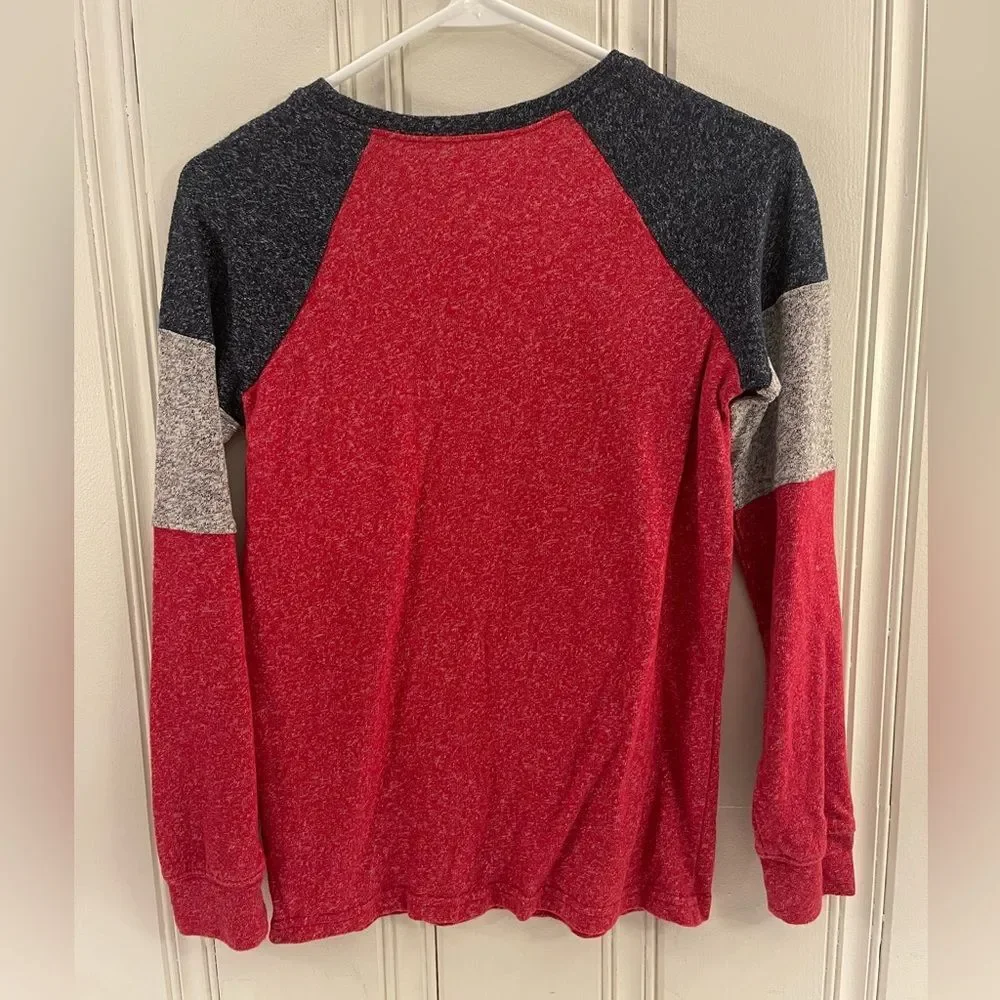 OshKosh Bgosh Boys Long Sleeve Size 14‎